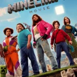 A Minecraft Movie @Lake Morena County Park