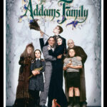 The Addams Family @Ocean Beach Recreation Center
