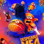 Despicable Me 4 @Pacific Highlands Ranch Recreation Center
