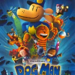 Dog Man (PG)@ South Clairemont recreation center