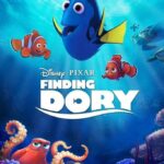 Finding Dory @Flinn Springs County Park