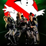 Ghostbusters (1984) @Tecolote Recreation Center