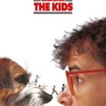 Honey I Shrunk the Kids @Cherokee Joint Use Field