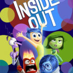 Inside Out @Hilton Gaslamp Park