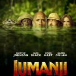 Jumanji @El Monte County Park