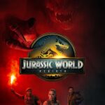 Jurassic World Rebirth @Otay Lakes park