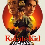 Karate Kid Legends @Otay Lakes Park