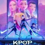 K-Pop Demon Hunters @Nobel Recreation Center