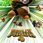 Kung Fu Panda 4 @Penn Athletic Field