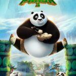 Kung Fu Panda 3 @Santa Ysabel Nature Center