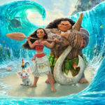 Moana (Live Action) @South Clairemont Recreation Center