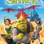 Shrek @Gloria’s Mesa at Chollas Lake Park
