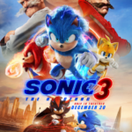 Sonic the Hedgehog 3 @Hilltop Recreation Center