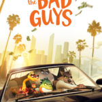 Bad Guys 2 @Morley Field Sports Complex