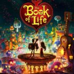 Book of life @Rancho Guajome Adobe