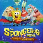 The Sponge Bob Movie: Search for Square Pants @Linda Vista Recreation Center