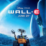 Wall-E @San Carlos Community Park
