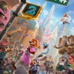 Zootopia 2 @El Monte County Park