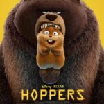 Hoppers @Mountain View Community Center
