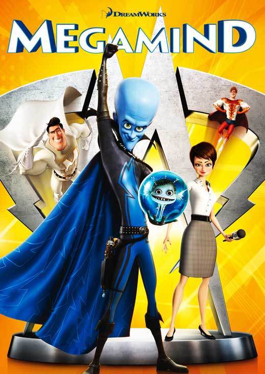 megamind