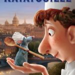 Ratatouille @Azalea Recreation Center