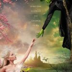 Wicked: For Good @Colina Del Sol Recreation Center