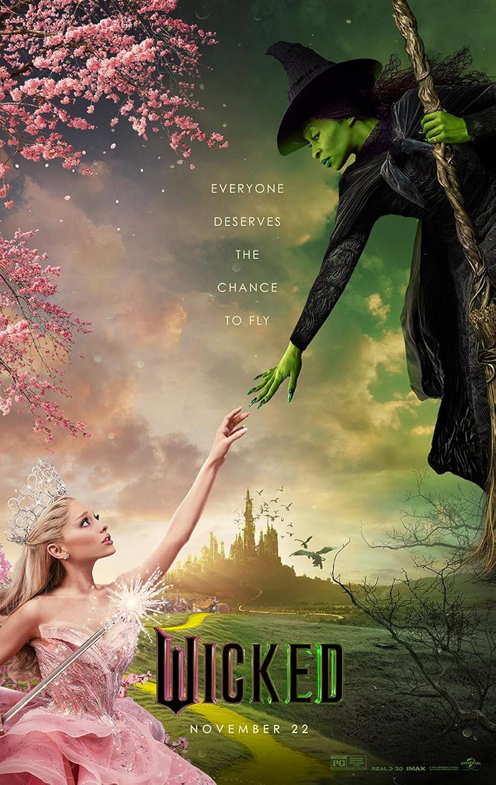wicked 2024